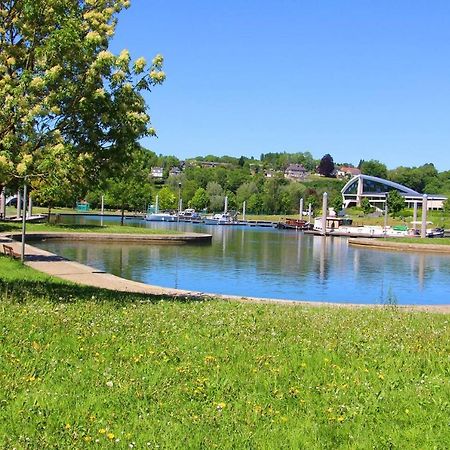 Chez Herve Et Nicky Charleville-Mézières Eksteriør bilde